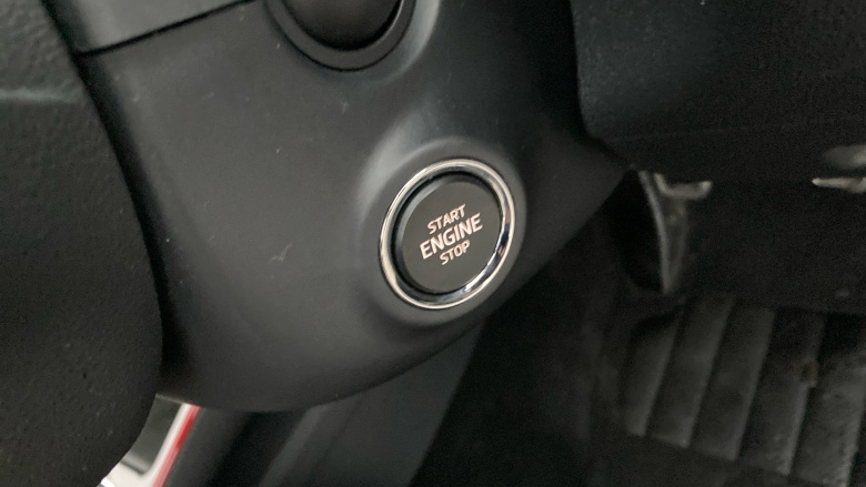 Skoda Fabia 1.0 TSI 110 Monte Carlo 5dr Petrol Hatchback